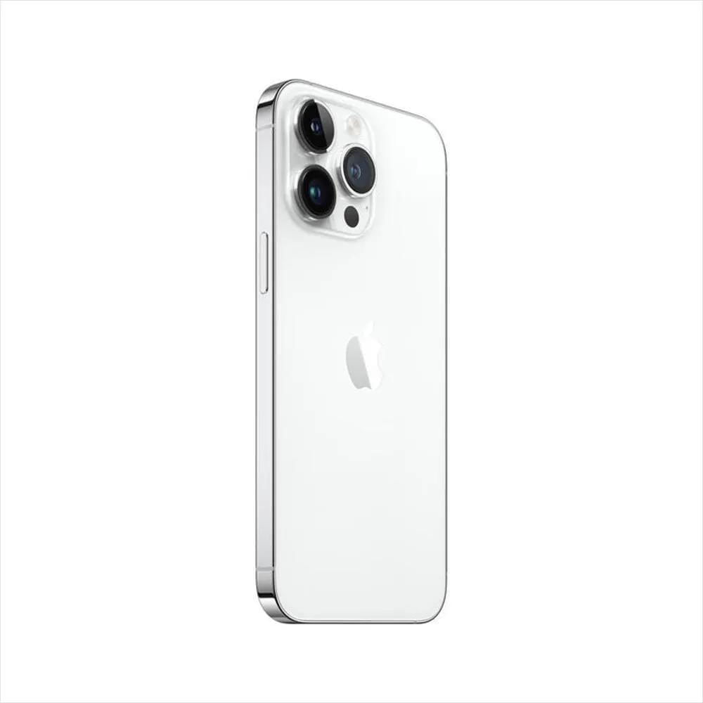 Celular Iphone 14 Pro Max Reacondicionado 5G 256 Gb 6Gb Ram Plateado img #5