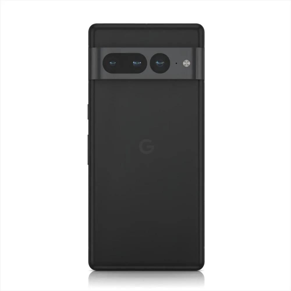 Celular Google Pixel 7 Reacondicionado 5G 128 Gb 8Gb Ram Negro img #5