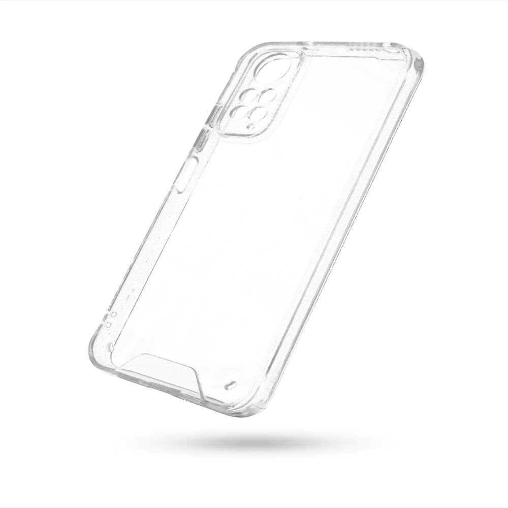 Funda Rígida Antichoque Para Xiaomi Redmi Note 11 / Note 11S img #2