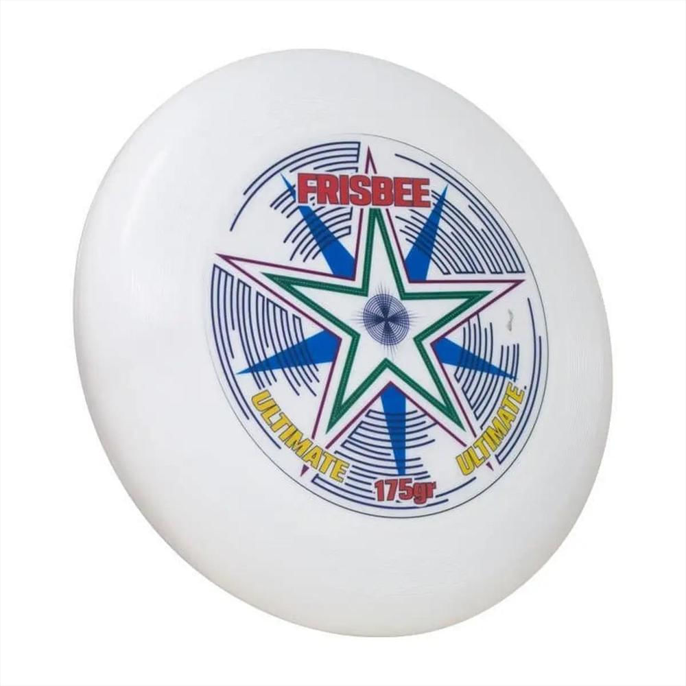 Disco De Frisbee Ultimate Semi Pro Blanco img #1