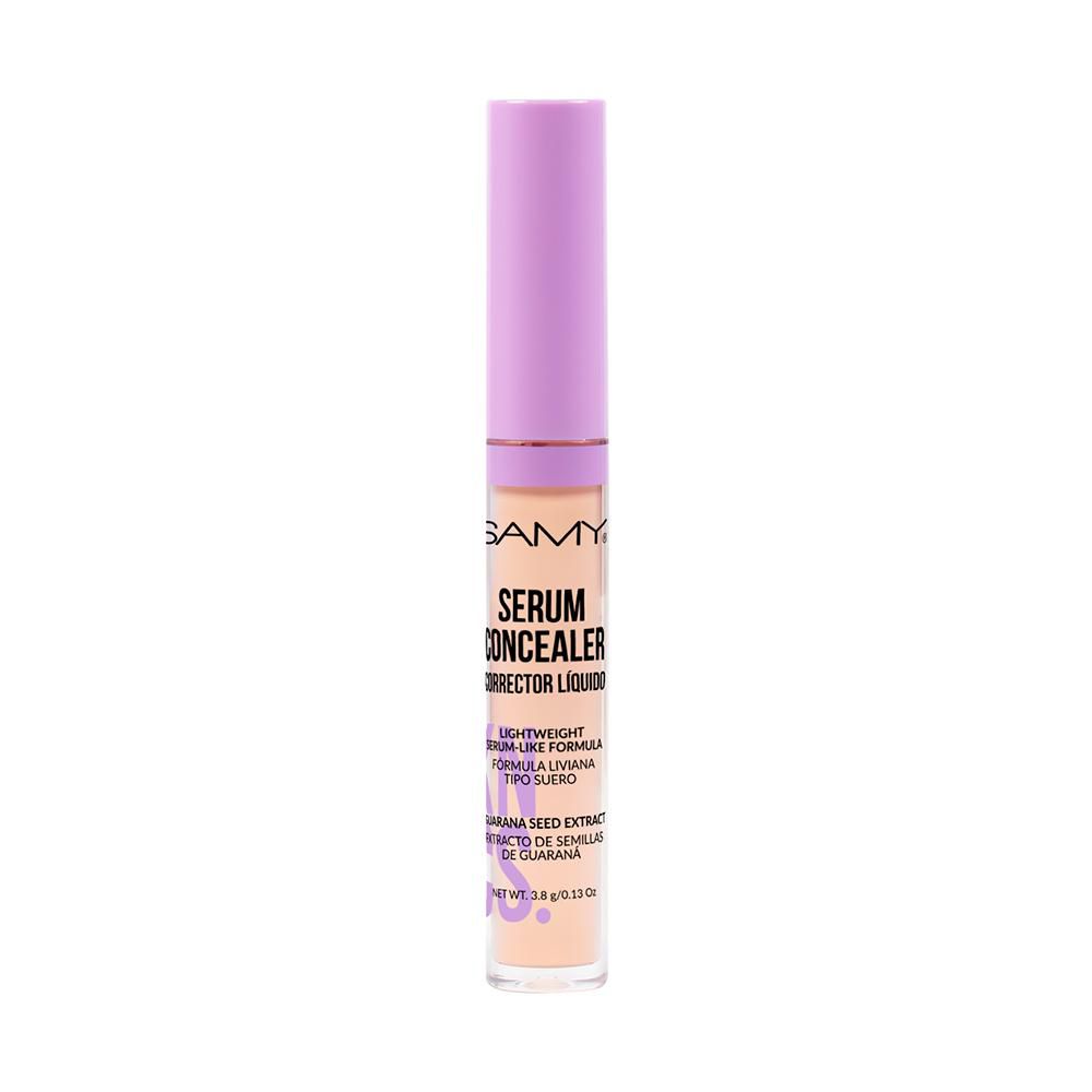 Corrector SAMY Formula Ligera (3.8  gr) img #2