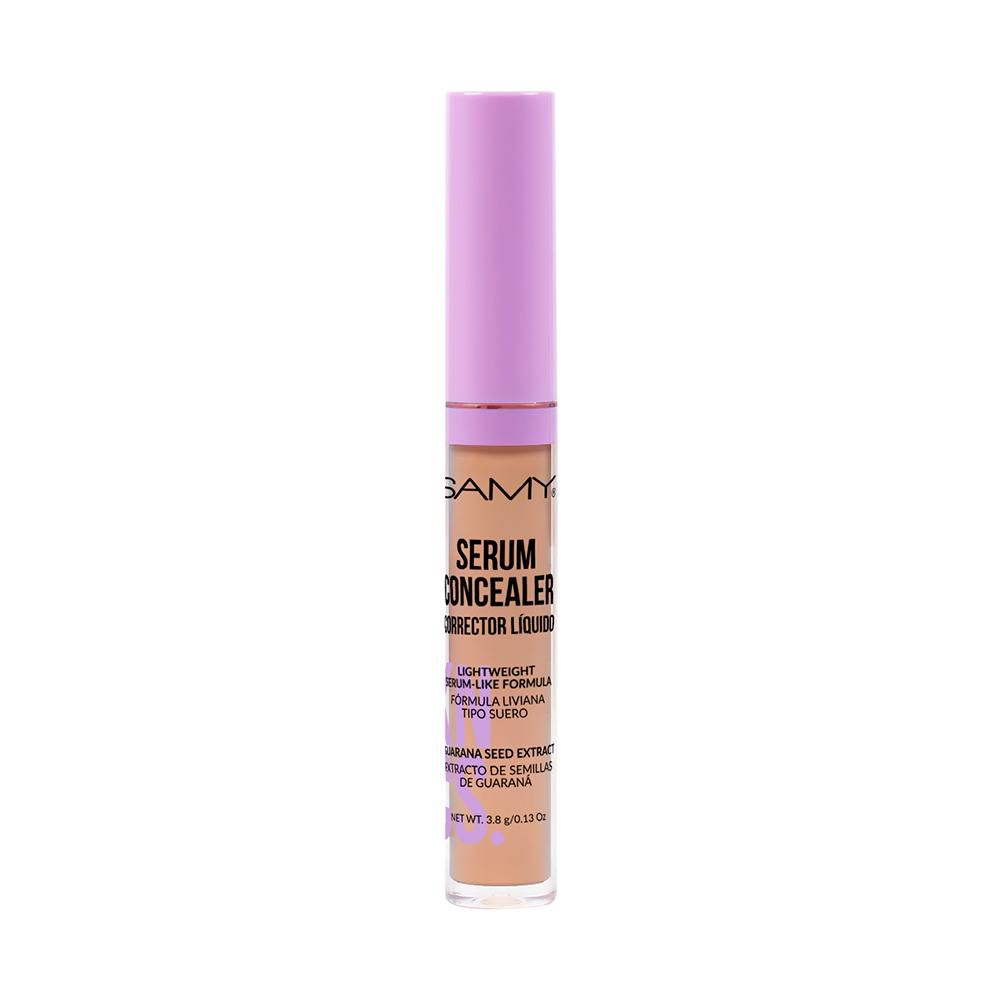 Corrector SAMY Formula Ligera (3.8  gr) img #2