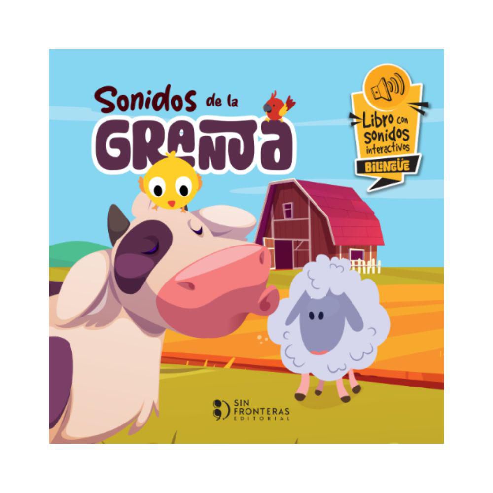 Sonidos De La Granja, EQUIPO GSF img #1