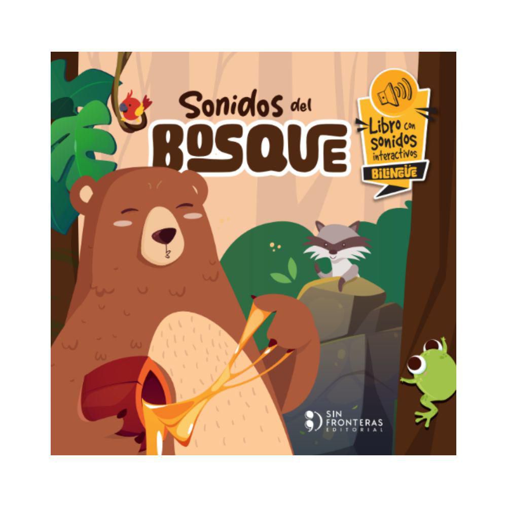 Sonidos Del Bosque, EQUIPO GSF img #1