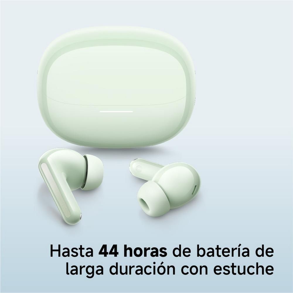 Audifonos XIAOMI Redmi Buds 8 Inalámbricos Blanco img #8