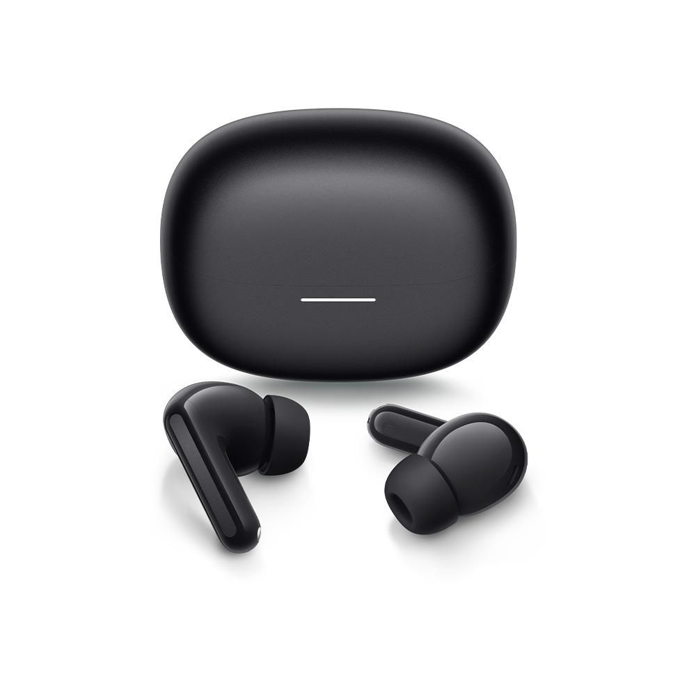 Audifonos XIAOMI Redmi Buds 8 Inalámbricos Negro img #2