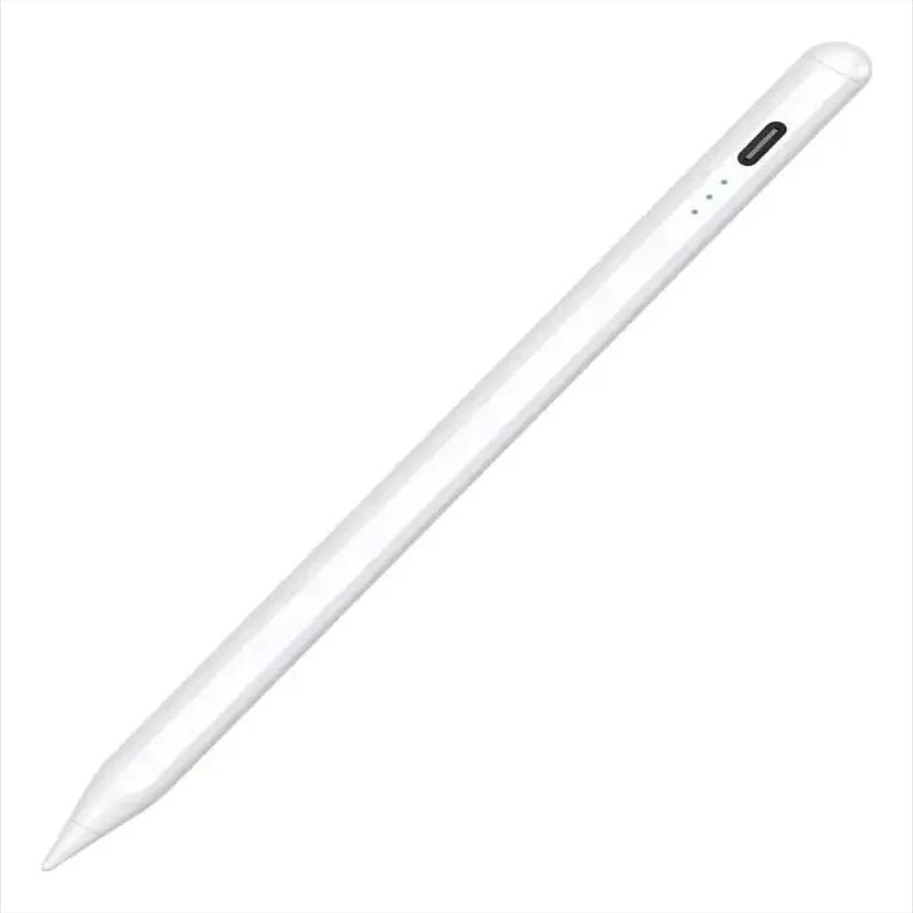 Generica Stylus Pencil Capacitivo Para Ipad Blanco img #5