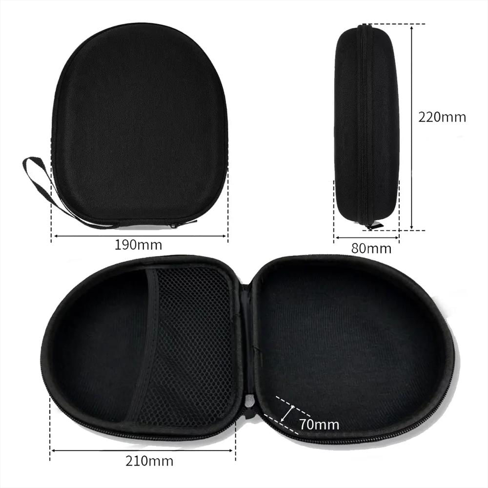 Estuche Antichoque Para Diadema img #2