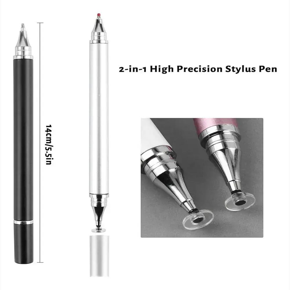 Lapiz Para Tablet Y Celular Universal Optico img #5