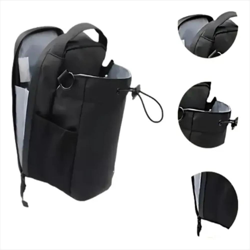 Bolso Para Gym Magnetico img #2