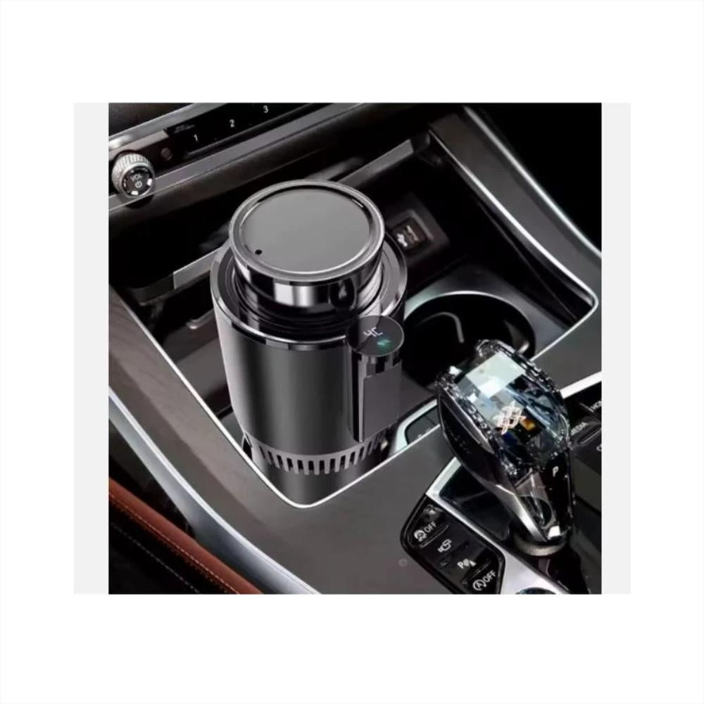 Portavasos Automático Calienta Y Enfría Bebidas Ni Ap img #2