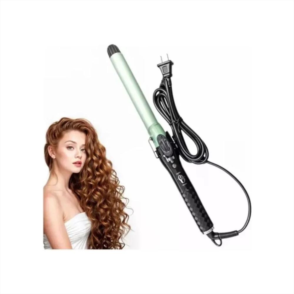 Rizadora Pro Nova Aguacate 3D Shine Therapy Pp Ap img #2