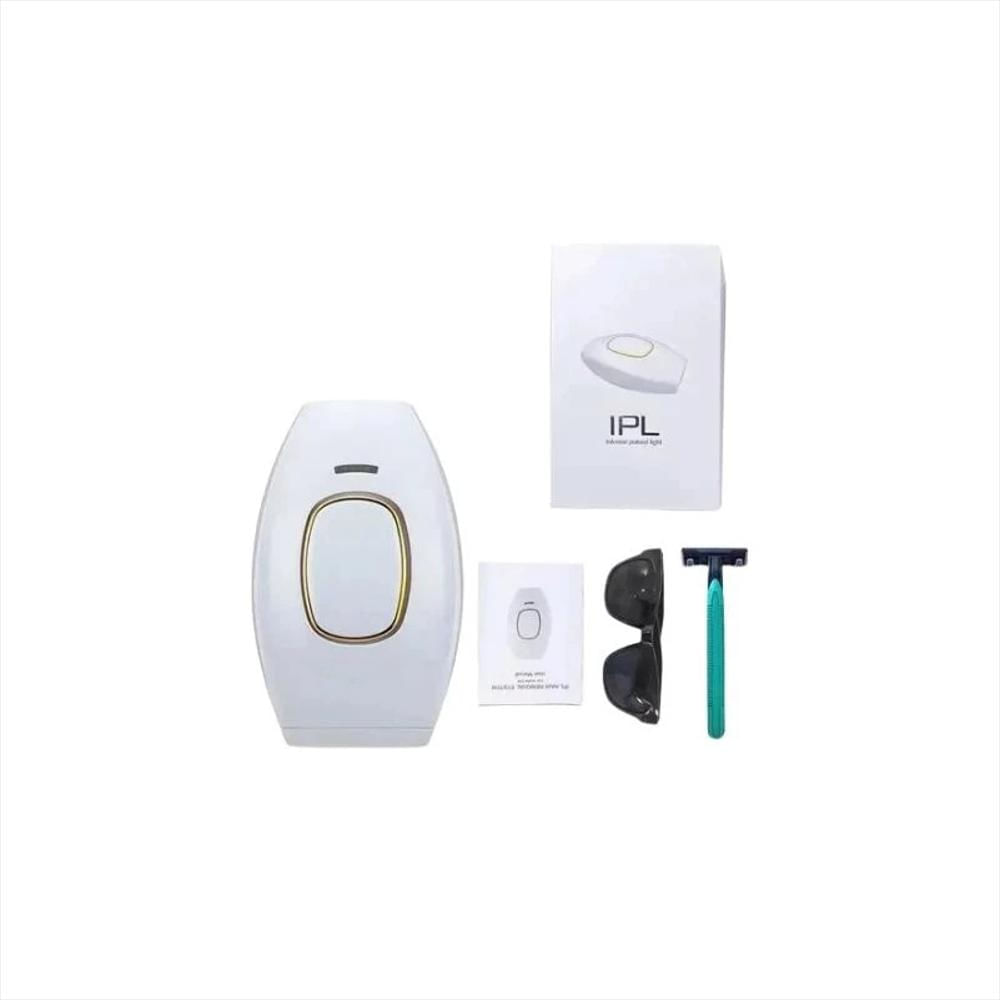 Kit Depilador Láser Ipl Ap img #1
