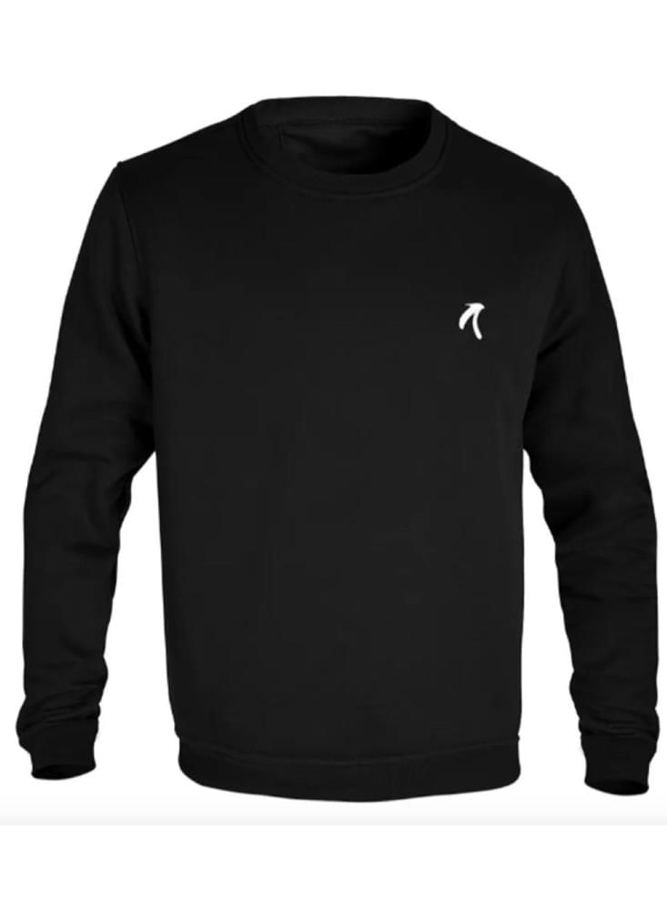 Camibuzo Esencial Unisex Color Negro img #1