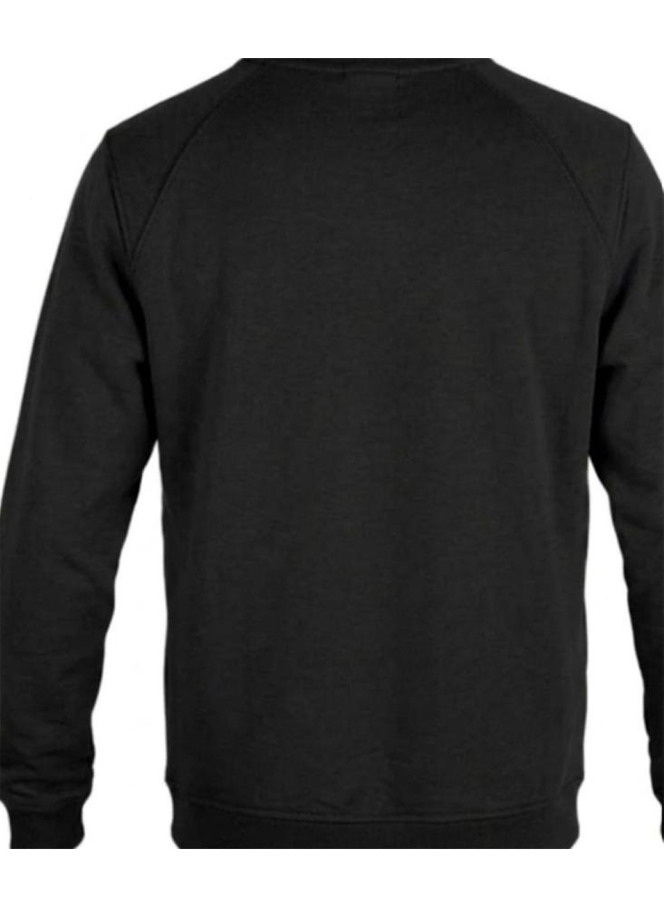 Camibuzo Esencial Unisex Color Negro img #3
