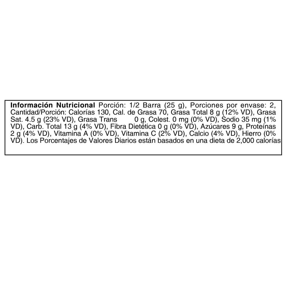 Chocolatina JET Arequipe Coco (50  gr) img #3