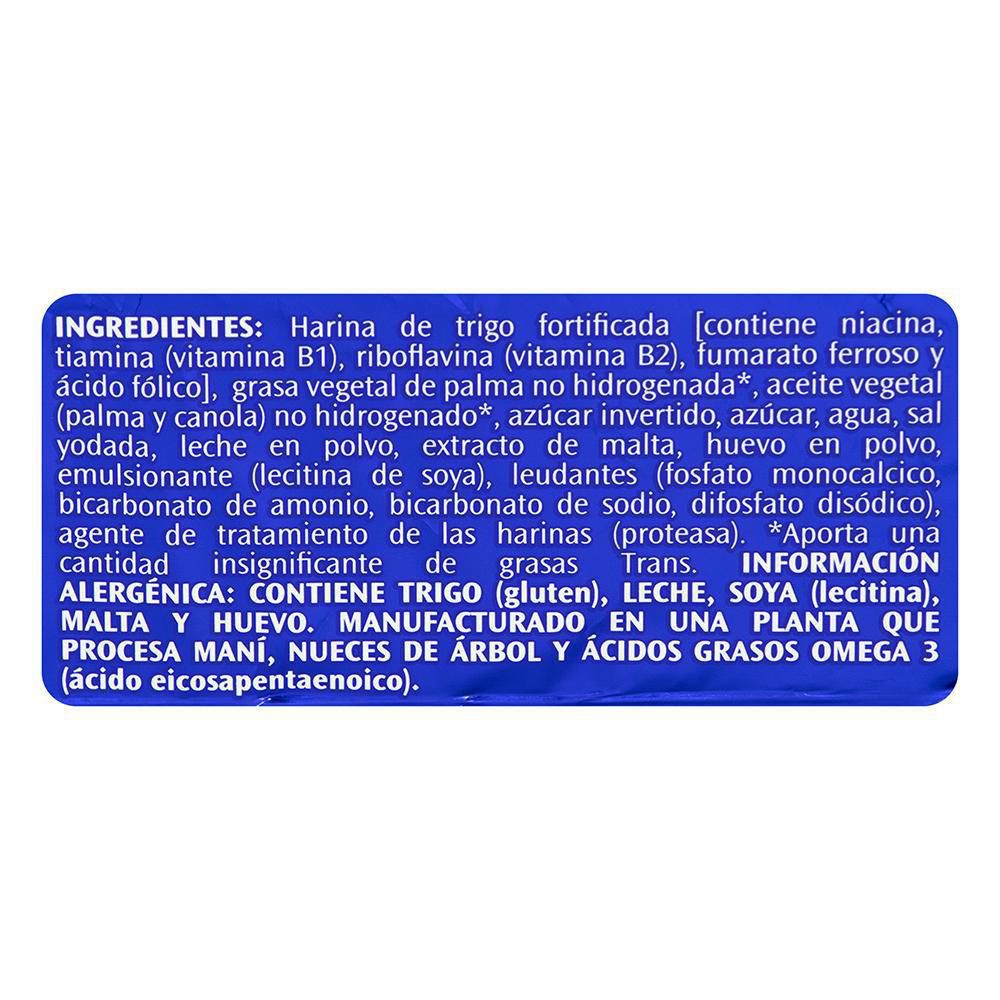 Galletas CRAKENAS doraditas (546  gr) img #3