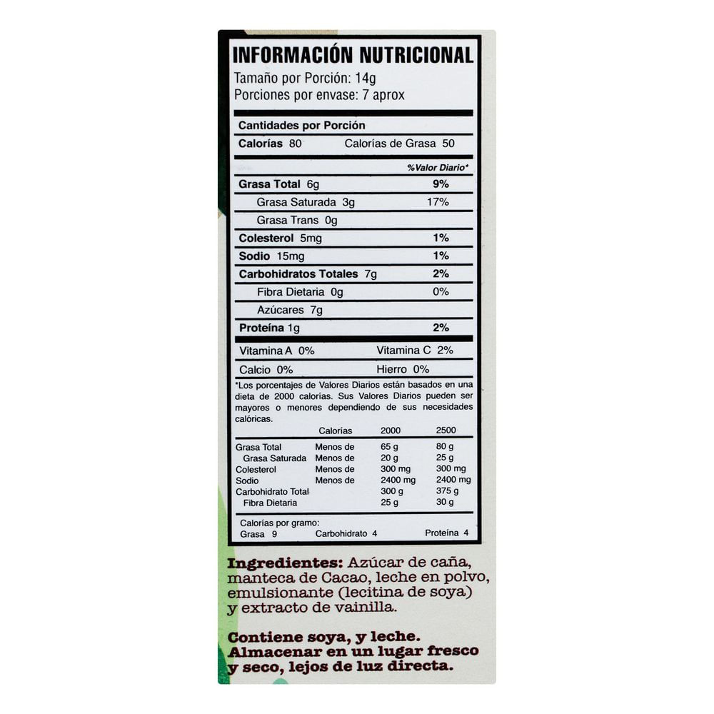 Chocolates LOK PREMIUM PRODUCTS PREMIUM KIT SELVA (360  gr) img #3