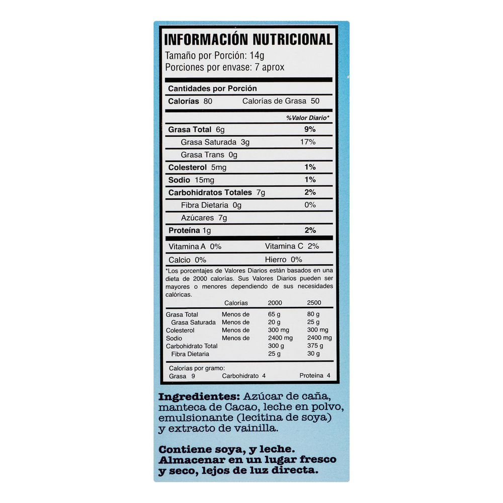 Chocolates LOK PREMIUM PRODUCTS PREMIUM KIT MAR (360  gr) img #3