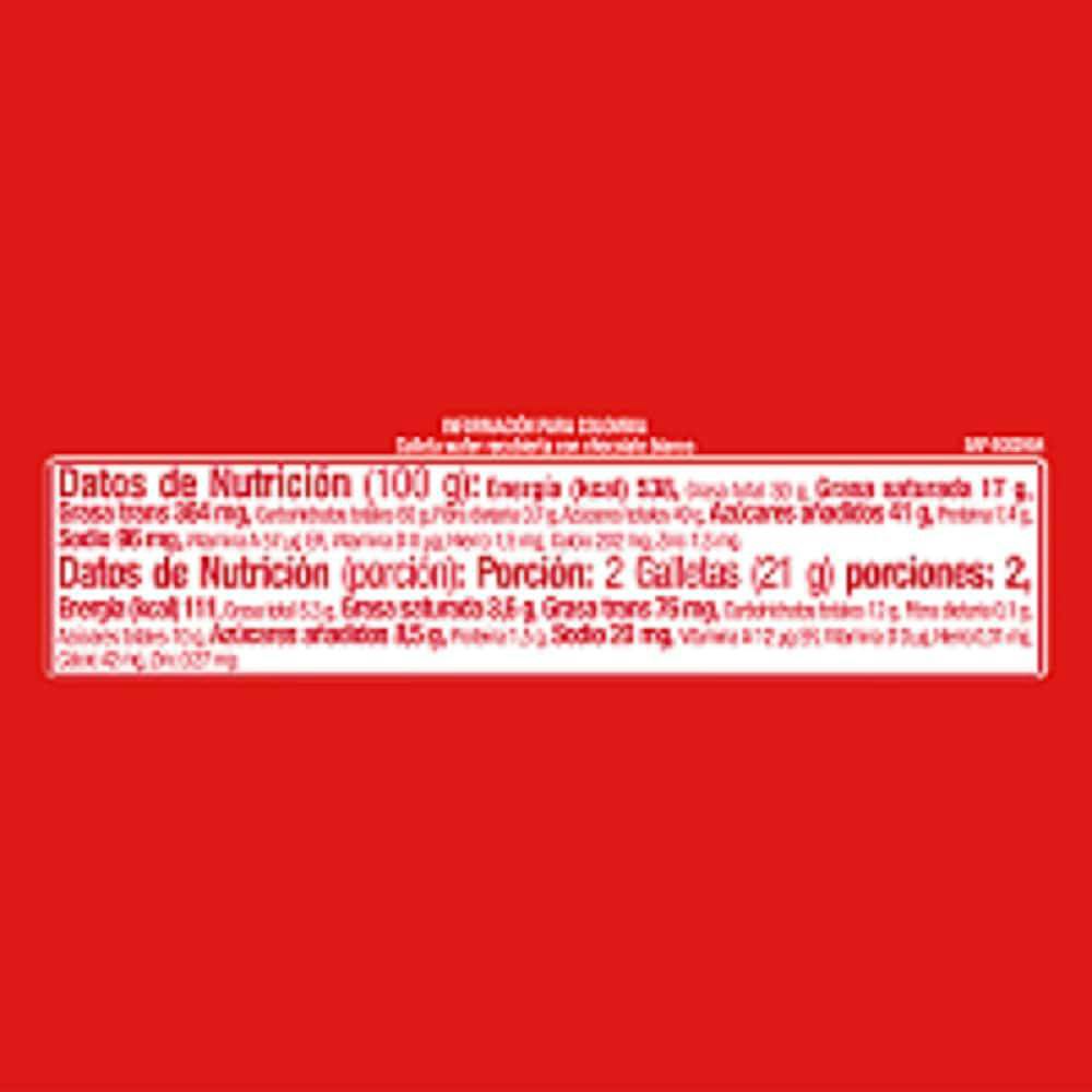 Chocolates KIT KAT deditos recubierto chocolate blanco (41.5  gr) img #4