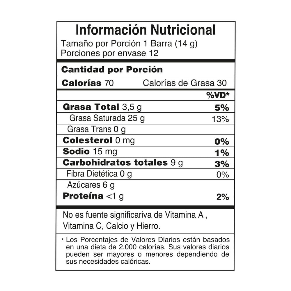 chocolatina GOL MINI (168  gr) img #3