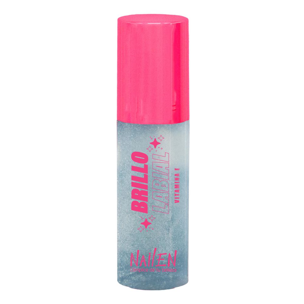 Brillo NAILEN Brillo de labios de textura ligera  (3.5  gr) img #1