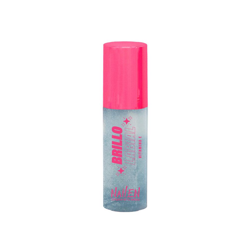 Brillo NAILEN Brillo de labios de textura ligera  (3.5  gr) img #2