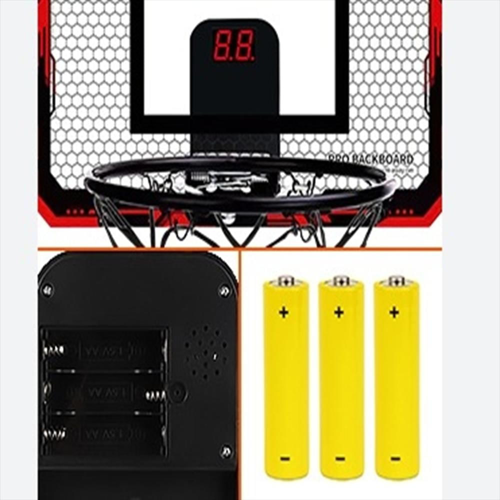 Tablero De Basquet Electronico img #2