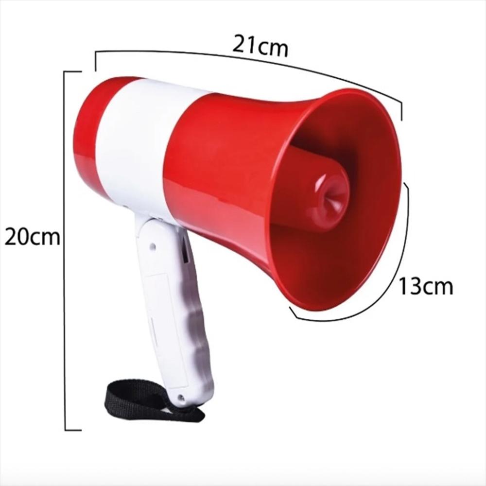 Megafono Recargable 30W img #2