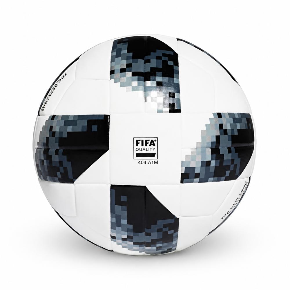 Balón Adidas Telstar 18 Match Ball Rusia 2018 # 4 img #2
