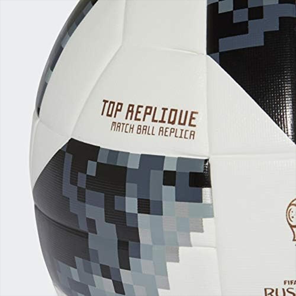 Balón Adidas Telstar 18 Match Ball Rusia 2018 # 4 img #3