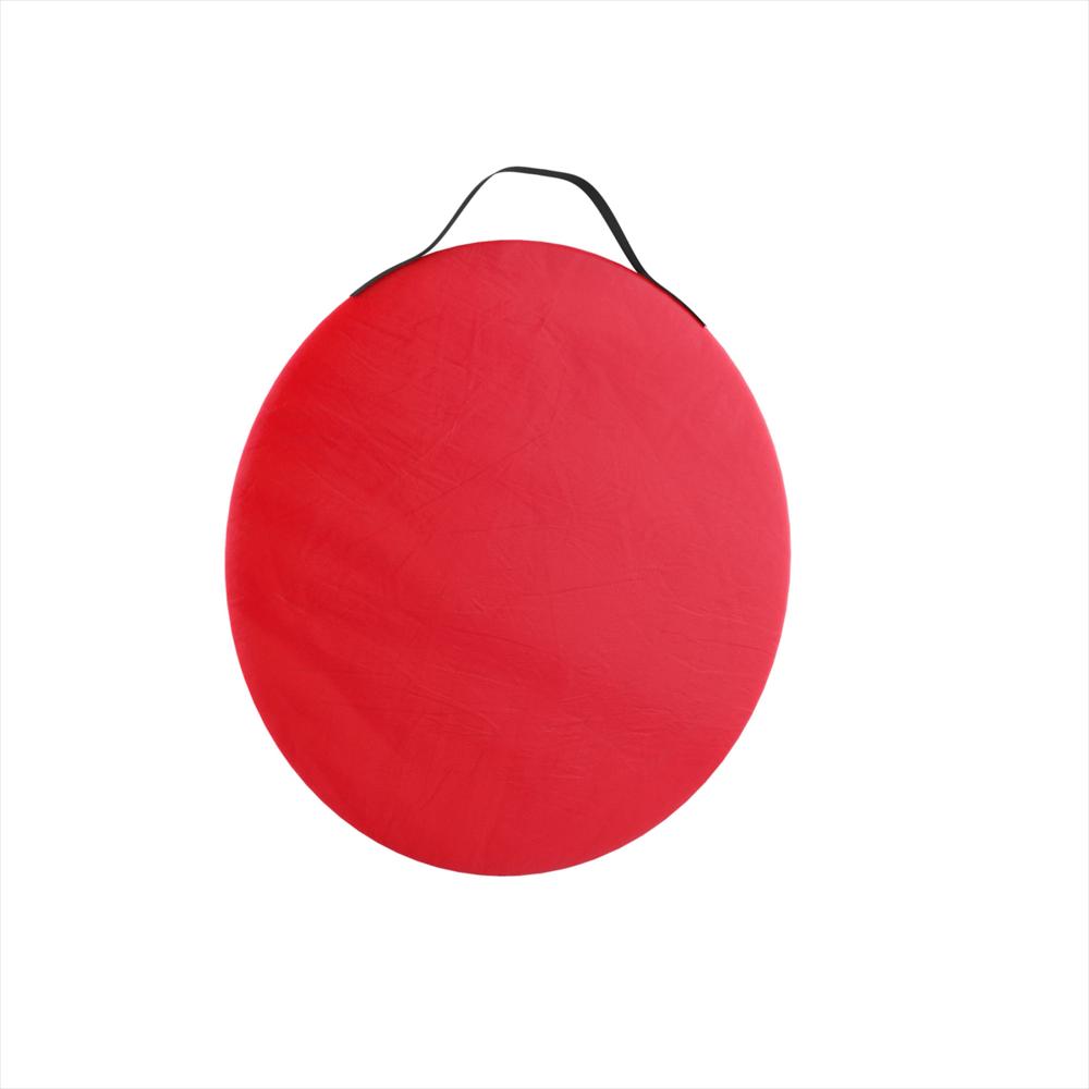 Carpa De Camping Wakeman Para 2 Personas De Armado Instantáneo Roja img #4