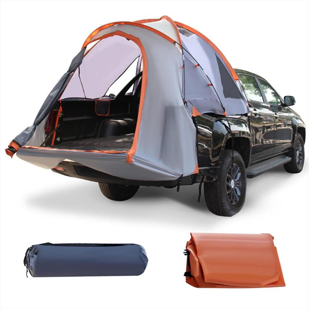 Carpa Spaco Para Platón De Camioneta 2 Personas Con Bolso img #2