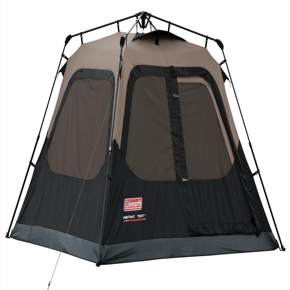 Carpa De Camping Ozark Trail Para 4 Personas img #1