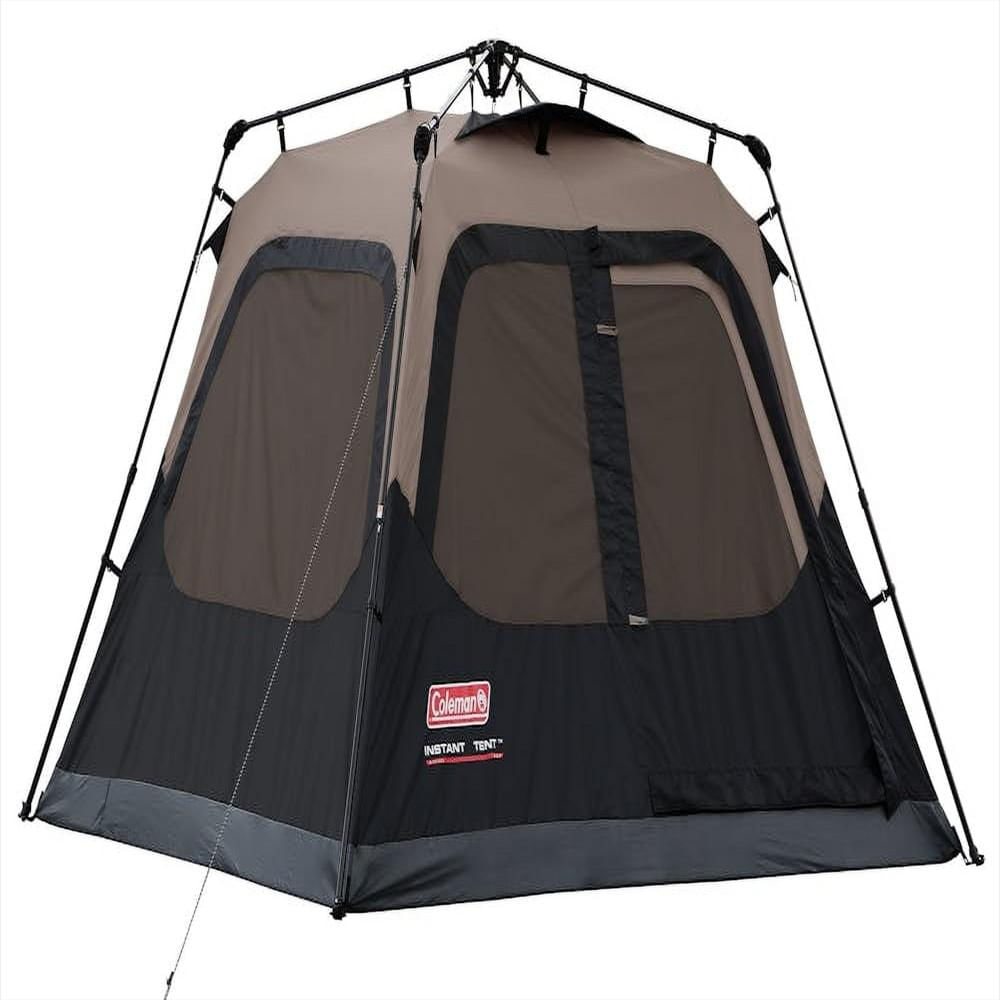 Carpa De Camping Ozark Trail Para 4 Personas img #3