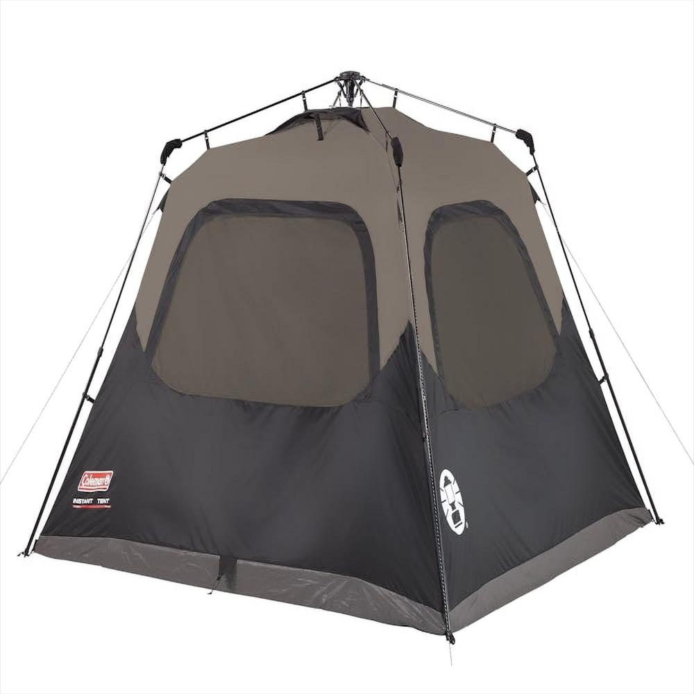 Carpa De Camping Ozark Trail Para 4 Personas img #5