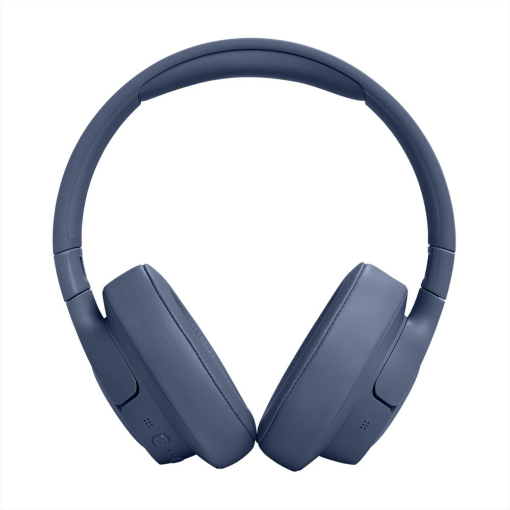 Audifonos Diadema Jbl Tune 770Nc Cancelacion Ruido 70Horas Azul img #2