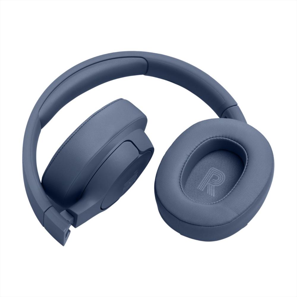Audifonos Diadema Jbl Tune 770Nc Cancelacion Ruido 70Horas Azul img #3