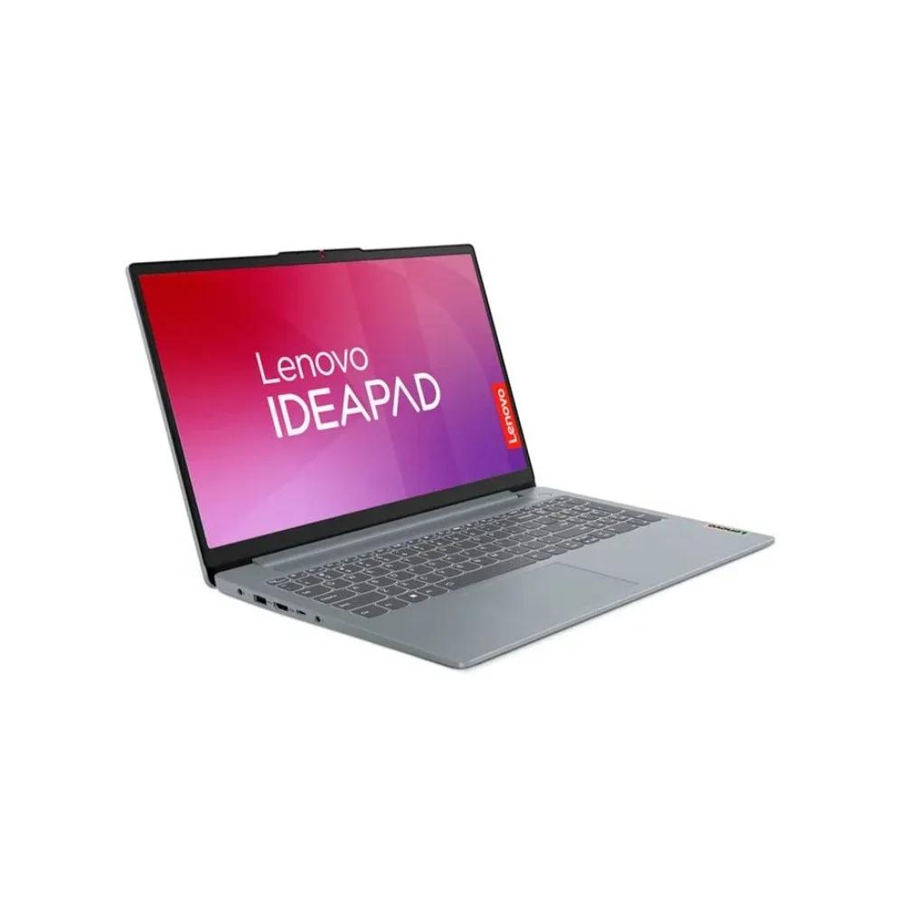 Portatil Lenovo Ideadpad Slim 3 16Gb Ddr5 2Tb Ryzen 3 30 15,6 pulgadas Fhd + Monitor 22 pulgadas Fhd img #4