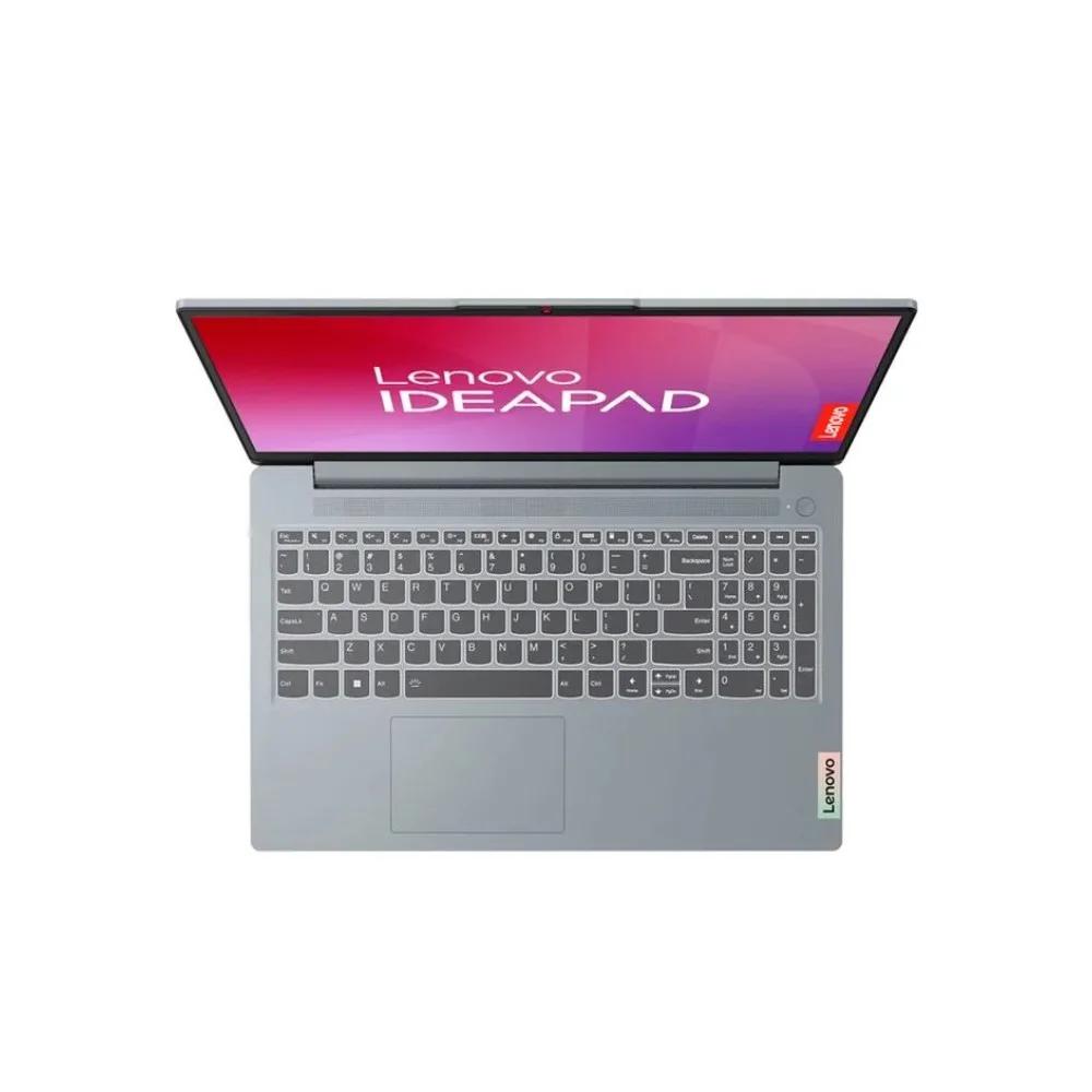 Portatil Lenovo Ideadpad Slim 3 16Gb Ddr5 1Tb Ryzen 3 30 15,6 pulgadas Fhd + Combo 4 En 1 img #3