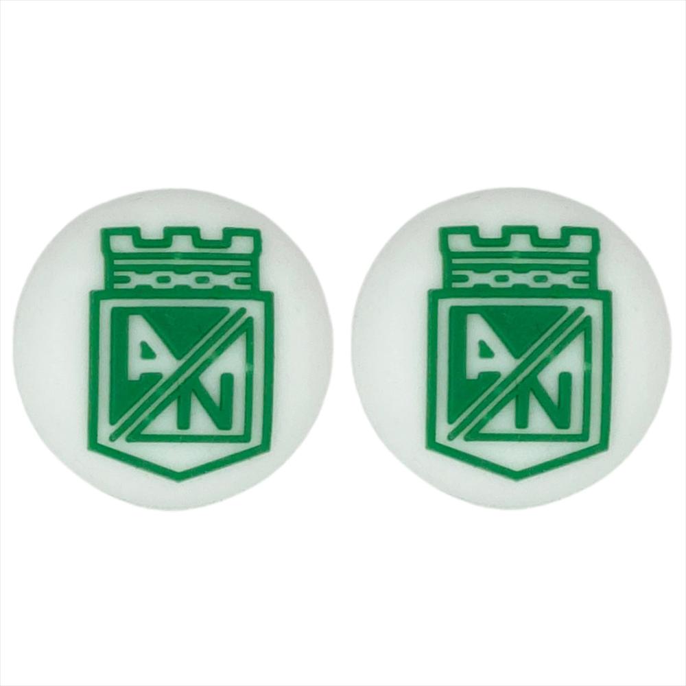 1 Par Grips Protector Joystick Análogo Consola Diseño Nacional img #1