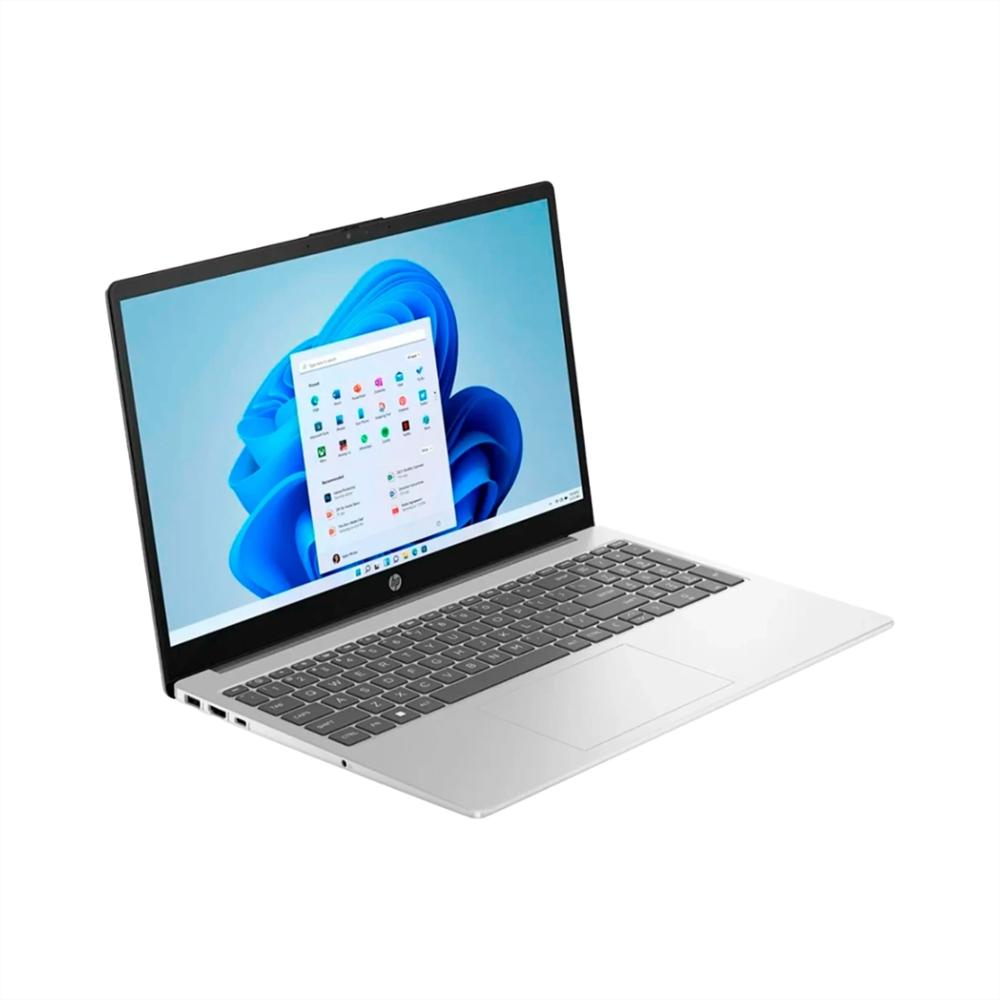 Portátil Hp 15 Fd0173wm Core I7 1255U | 8Gb Ram | 512Gb Ssd | 15.6 pulgadas Fhd | Color Plata img #2