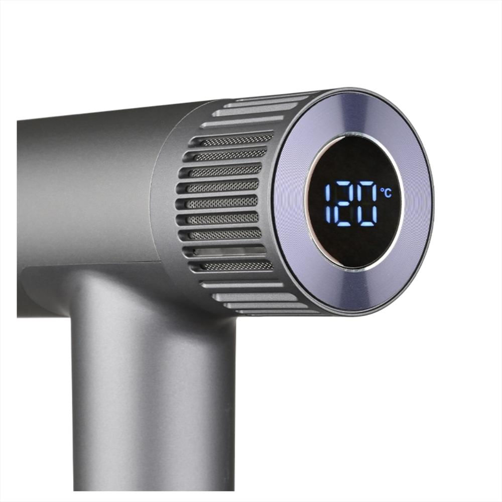 Secador Profesional Wmark Ng 9118 Db img #2