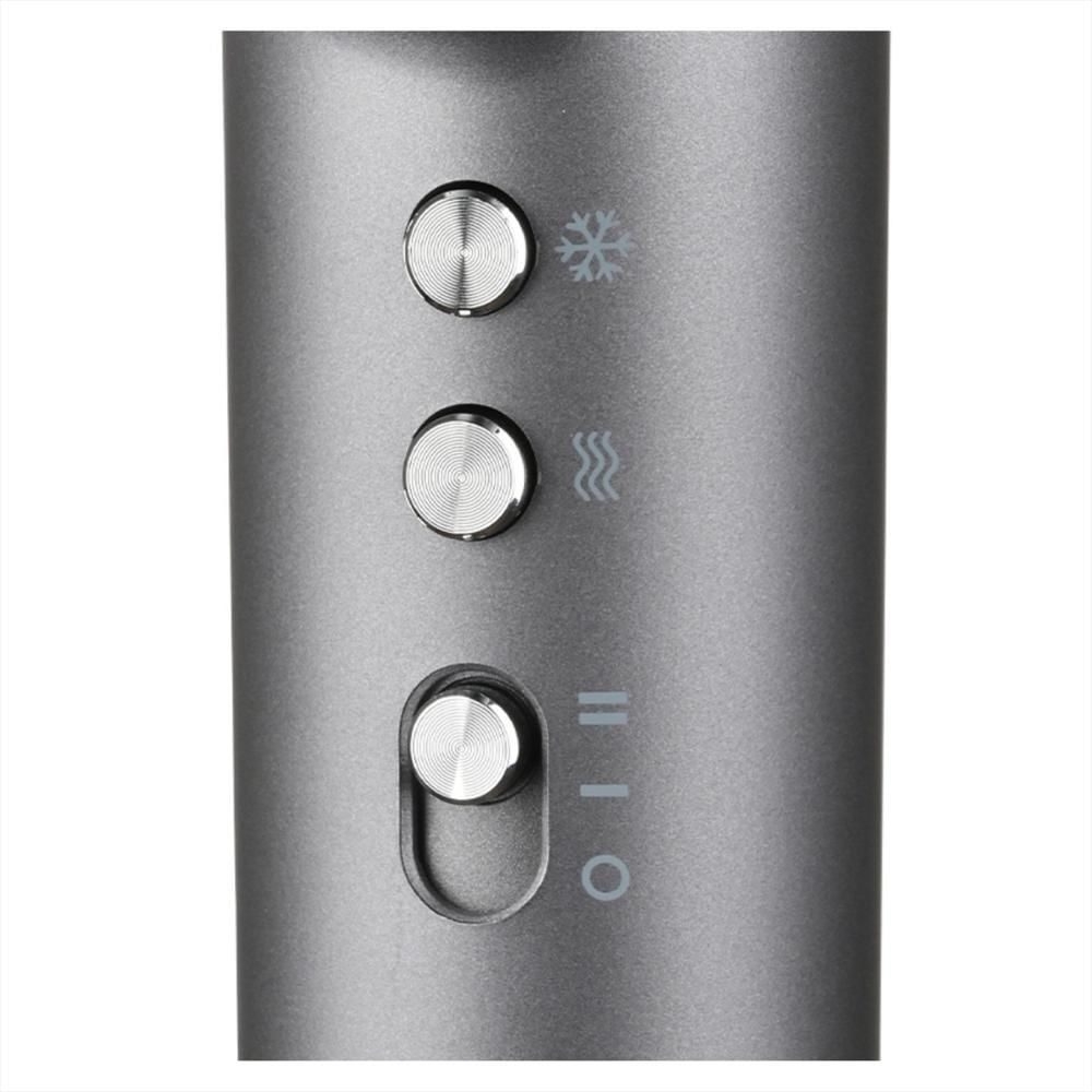 Secador Profesional Wmark Ng 9118 Db img #3