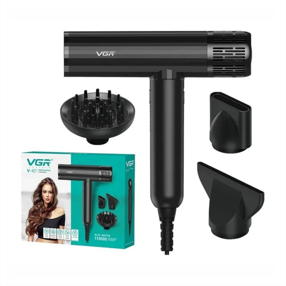 Secador Profesional Vgr V 427 Db img #3