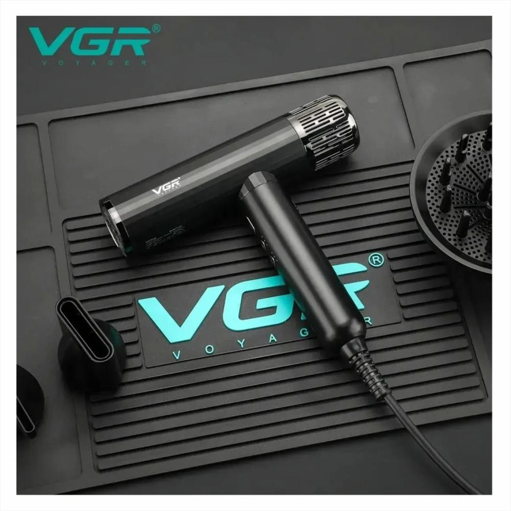 Secador Profesional Vgr V 427 Db img #4