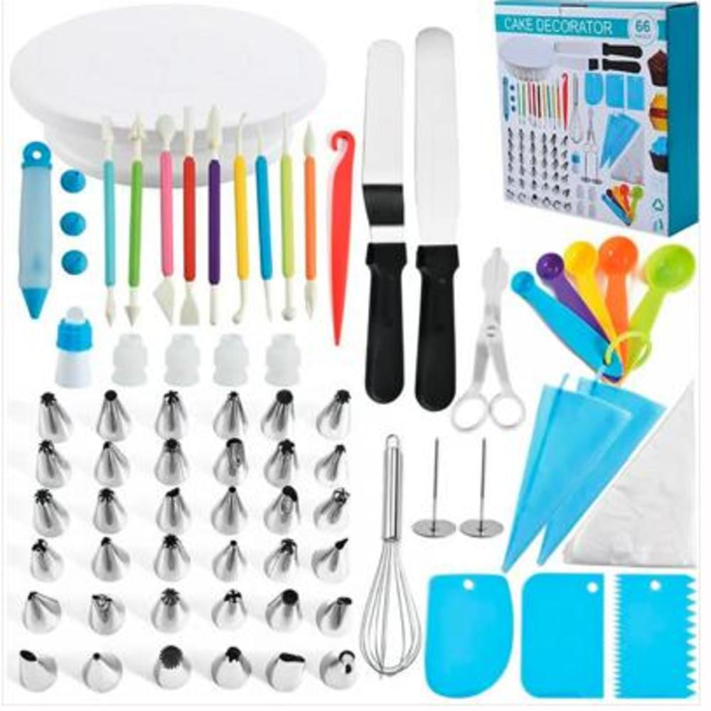 Accesorios Para Decoración De Pastelería A06 img #1