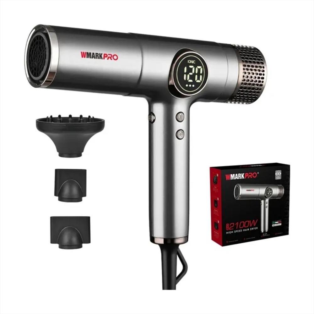 Secador Profesional Wmark Ng 9117 Us Db img #3