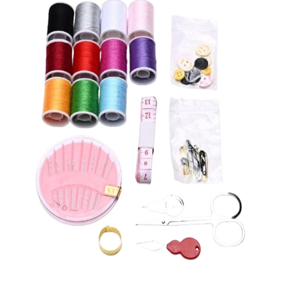 Kit De Costura Con 46 Piezas img #2