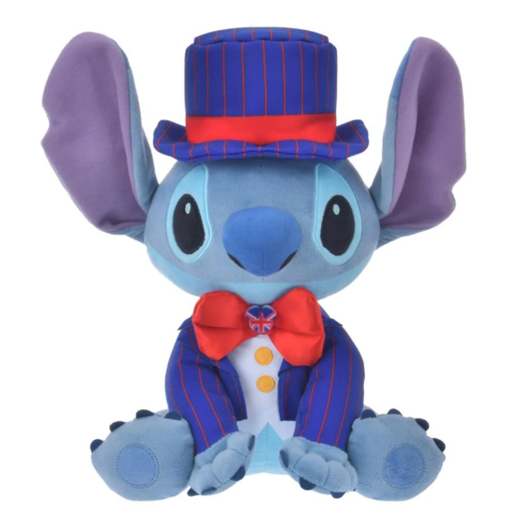Peluche De Stitch Mago 40 Cm img #1